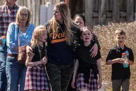 时隔近两年 美国纳什维尔再次发生致命校园枪击事件图片