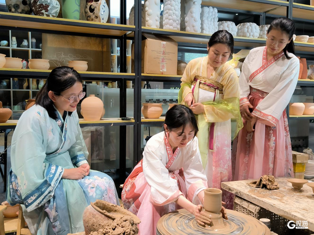 西海岸三家博物馆入选省级名录！藏着陶瓷、贝壳与乡愁的宝藏地，等你来探