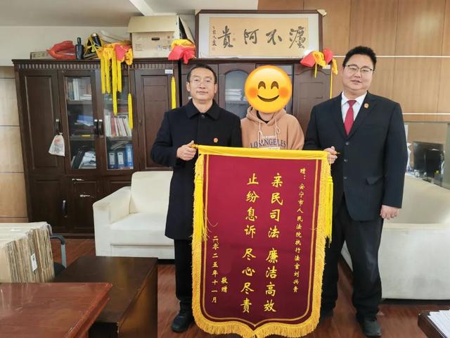 下周开庭排期来了！（2025.11.10——2025.11.16）