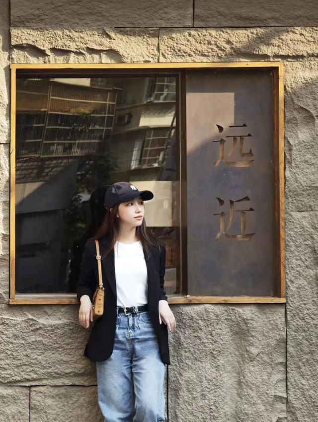 遇见丨开福秋日·逛三园：「东风路文创园」老长沙的回忆沙漏