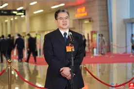 代表通道｜陈宁：用好立法“直通车”，搭好民意“连心桥”图片