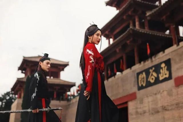 这样游河南，超出片！