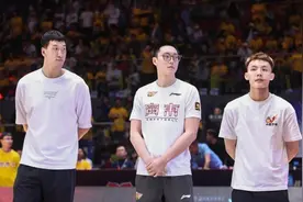 以体育带动文旅消费，“我要上全运”2025广东省男子篮球联赛在韶关开幕图片