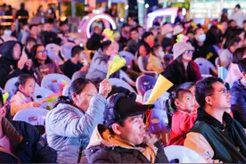 环球电竞观察：频上热搜的电竞话题背后，是与社交平台共生的电竞品牌崛起图片