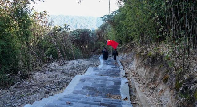 “共和国一号界碑”，究竟在哪儿？