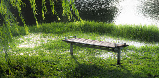 在川大，这是我的珍藏地！