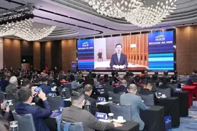 中国汽车出海，香港变身“超级联系人”和“超级增值人”图片