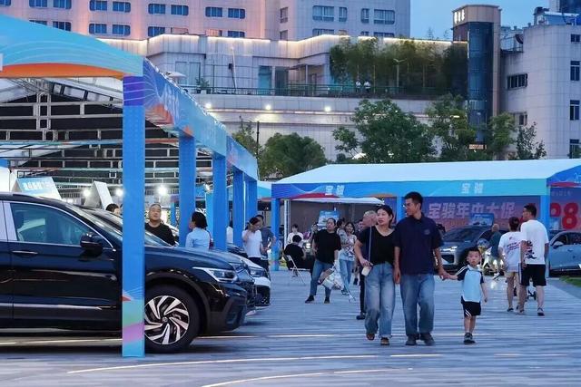 690万元消费券！11月21日起狂欢3天