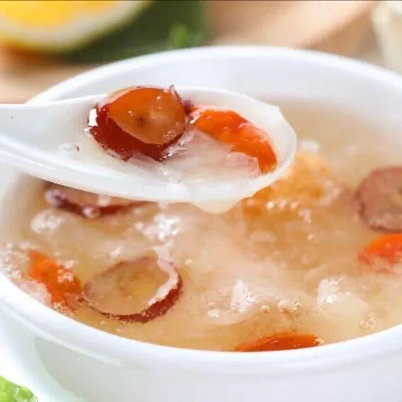 鱼干胶怎么做好吃 2026年鱼干胶怎么做好吃视频