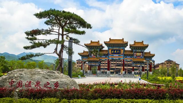 “辽西旅游大环线”带你解锁辽西多元魅力