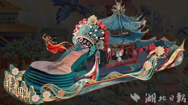 环球、港迪、长隆都要来！超人气IP齐聚武汉