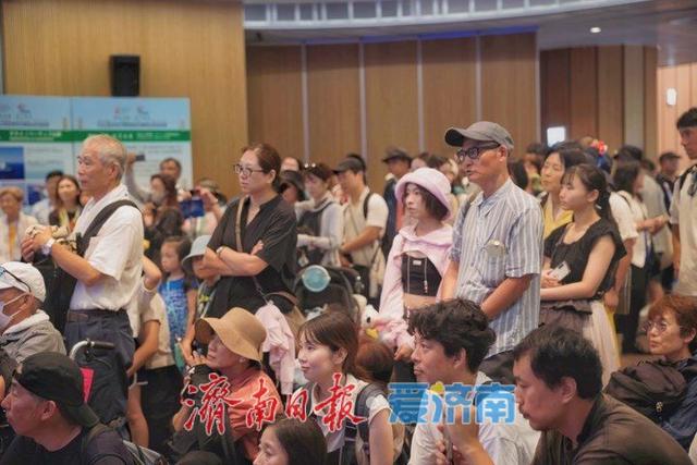 “SpringJinan”泉城魅力绽放大阪，文旅交流共谱新篇