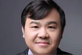 专访中国平安首席科学家肖京：核心技术才是“胜负手”图片