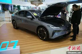 上海发布新一轮燃油车以旧换新补贴政策和新能源汽车置换政策图片