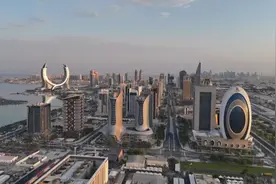 巴以双方将进行停火协议最后阶段的谈判图片