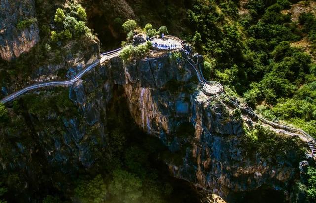旅居大理｜寻觅小河淌水的故乡