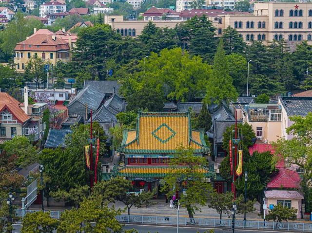 到青岛的火车、飞机票根别扔，近700项专属福利等你领！