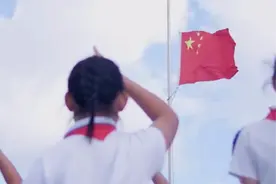 追光逐梦，好少年传递榜样力量！聚焦立德树人，江苏广泛开展“新时代好少年”学习宣传活动图片