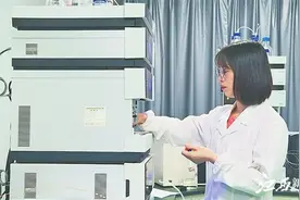 樟树市抢占大健康产业新赛道——每个项目都在拼进度图片