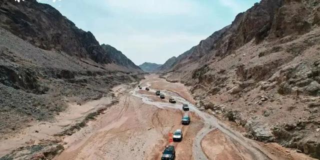 巴彦淖尔：以“渡·阴山”为笔 擘画北疆文旅融合新图景