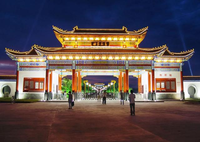 董宇辉打卡的五大连池到底有多神奇？每一处都值得奔赴~