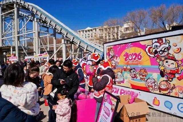 梅花开了！来这条精选的怀柔区郊游线路感受春意盎然