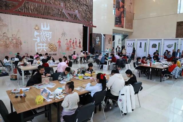 辽博，得了个全国十佳！