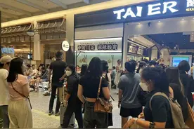 太二酸菜鱼东南亚拓店15家 5C模型解锁中餐出海新姿势图片