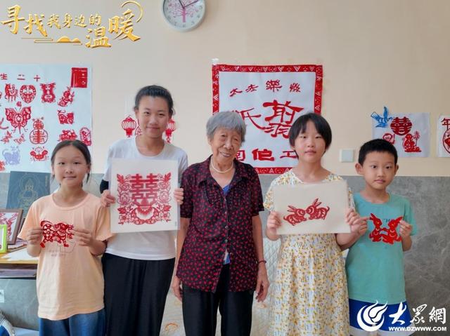 爱上潍坊丨糟糕！被这座城的善意“网”住了
