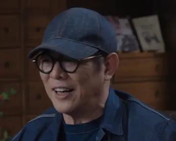 突传消息！62岁李连杰，发生意外