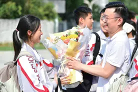 “班超”入题！今年北京新中考发出明确信号图片