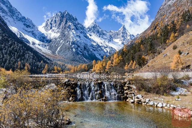 “秋假”来了！四川这些景区宣布免门票→