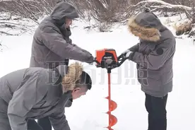 水质“麻雀战”丨一条推文看省鸡西生态环境监测中心怎么干图片