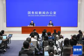 国家统计局：4月份就业形势总体稳定，城镇调查失业率下降图片