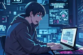 Ai不能这么用！在校大学生被抓图片