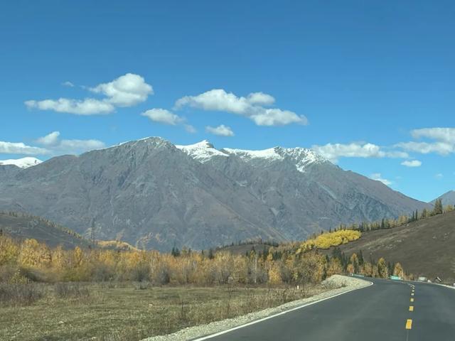“道路就是生活”——给豆儿的信