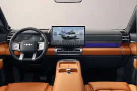 一周新车盘点 | 方程豹钛7正式上市 长安启源A07续航提升图片