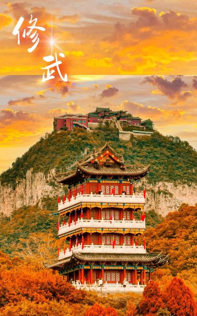 谁说冬天只有黑白？这抹彩色绚烂得不讲道理