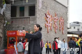 湖南发展入境游，全球达人逛长沙 | 山水洲城记图片