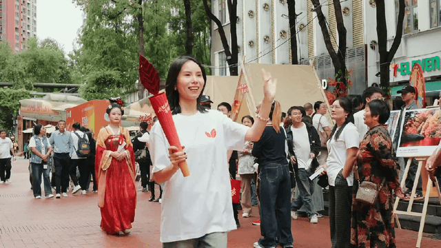 第23届四川光雾山国际红叶节最全攻略请查收！