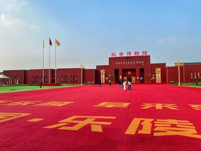 杨紫、李现、周润发都来过的这座小城，还是“中国调料第一城”|“宝藏小城”在山东