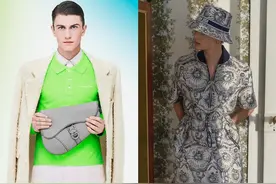 功能与潮流共鸣，2024春夏探索新实用性图片