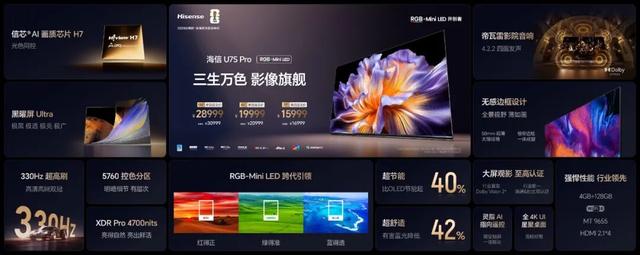 海信成了高端电视画质的“终极答案”？