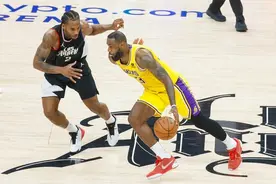 回望詹姆斯得分之旅：历史上最年轻的“每一万分先生”图片