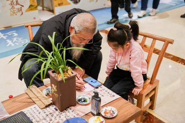 滨湖文旅亮相绍兴柯桥 邀客共赴“108公里太湖诗意之旅”