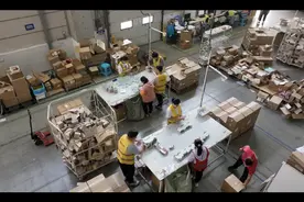 可靠、实惠又便捷：解码进口跨境电商的中国十年图片