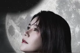 黄翠如：简单的人更易走过低谷，萧正楠是我的“开心蛋”图片