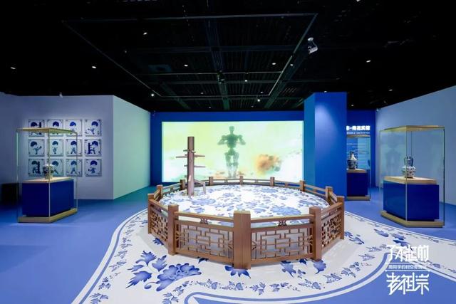 中时深度丨科技赋能：让假日文旅从“观光打卡”到“沉浸式体验”