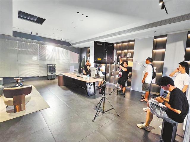 文化赋新能 产业添活力 ——郑州航空港探索文产融合共生新实践