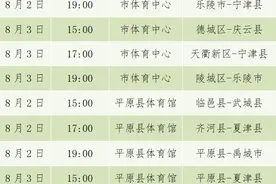 “德BA”8月2日、3日赛程发布 领票方式即将公布！图片